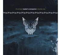 It's a Trap Reader's Companion, Vol. 1 [Import]