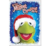 It's a Very Merry Muppet Christmas Movie