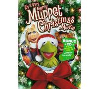 It's A Very Merry Muppet Christmas Movie