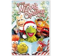 It's a Very Merry Muppet Christmas Movie