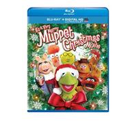 It's A Very Merry Muppet Christmas Movie