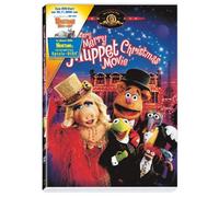 It's A Very Merry Muppet Christmas Movie (+ Horton Activity Disc) [Import]