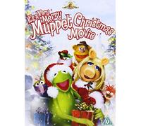 It's a Very Merry Muppet Christmas Movie [Import anglais]