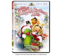 It's a Very Merry Muppet Christmas Movie [Import USA Zone 1]