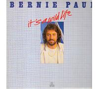 It's A Wild Life [Vinyl LP]