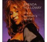 Brenda Holloway - It's A Woman's World [Import]