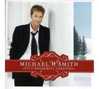 It's a Wonderful Christmas by Michael W. Smith (2007-10-16)