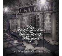 It's a Wonderful Christmas Car [Import Allemand]