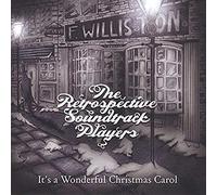 It's a Wonderful Christmas Carol