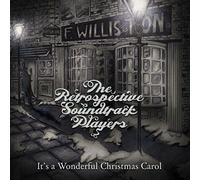 It's A Wonderful Christmas Carol (U