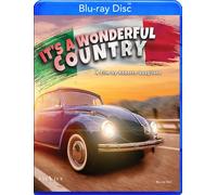 It's A Wonderful Country (I Fratelli D'italia) [Blu-Ray]