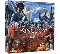 It's A Wonderful Kingdom