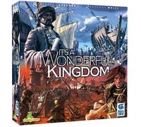 It's A Wonderful Kingdom