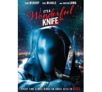 It's A Wonderful Knife [Digital Video Disc]