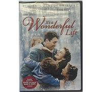 It's a Wonderful Life [Colorized/B&W] [2 Discs] - DVD Zone 1