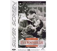 La Vie Est Belle - It's A Wonderful Life - 1947 Frank Capra