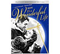 It's a Wonderful Life – Universal Pictures