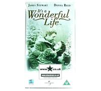 It's A Wonderful Life – Universal Pictures