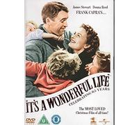 It's a Wonderful Life (60th Anniversary Edition) by Paramount by Frank Capra