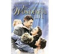 It's a Wonderful Life - DVD - Édition 60e anniversaire - Format plein écran - Checkpoint