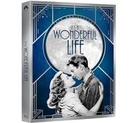 It's a Wonderful Life (75th Anniversary) [Blu-Ray]