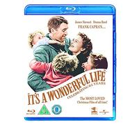 It's a Wonderful Life [Blu-Ray]