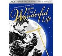 It's a Wonderful Life – Blu-ray – Paramount Pictures