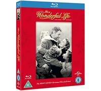 It's a Wonderful Life [Blu-Ray] [Import]