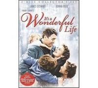It's a Wonderful Life [Colorized/B&W] [2 Discs] - DVD Zone 1