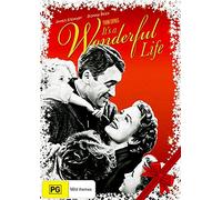 It's A Wonderful Life [Edizione: Australia] [Import]