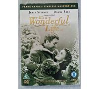 It's a Wonderful Life [Import anglais]