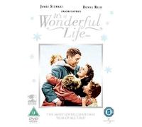 It's A Wonderful Life [Import Anglais] (Import) (Coffret De 2 Dvd)