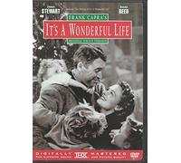 It's a Wonderful Life [Import USA Zone 1]