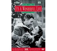 It's a Wonderful Life [Import USA Zone 1]