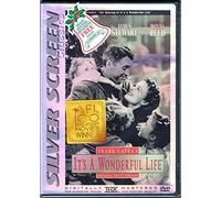 It's a Wonderful Life [Import USA Zone 1]