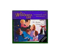 It's A Wonderful Life: The Illustrated Holiday Classic Gift Set