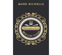 It's A Wonderful Mid-Life Crisis