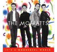 Its a Wonderful World by The Moffatts (1995-06-20)