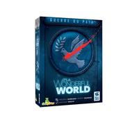 It's a Wonderful world - Extension Guerre et Paix