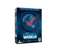 La Boite de jeu – Jeu It's a Wonderful World : Extension Guerre et Paix – Multicolore – 2+ joueurs