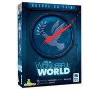 La Boîte de Jeu - It's a Wonderful World - Extension Guerre ou Paix
