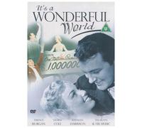 It's a Wonderful World [Import anglais]