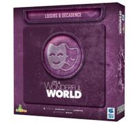 Generic Sports - Jeu It's A Wonderful World - Loisirs & Décadence - 1-5 joueurs - dès 14 ans