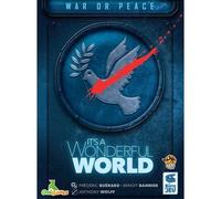 The Game Box C'est une merveilleuse extension de la guerre mondiale ou de la paix