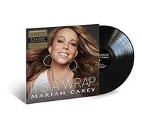Mariah Carey – It's a Wrap – Vinyle 12"