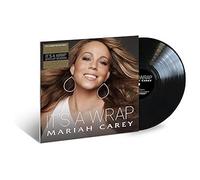 It's A Wrap Vinyle