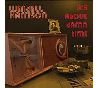 It's About Damn Time