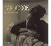 Its About Love by Carla Cook (1999-07-13)