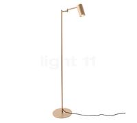 It's about RoMi Bilbao Lampadaire beige