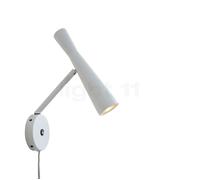 It's about RoMi Bordeaux Applique blanc , Vente d'entrepôt, neuf, emballage d'origine